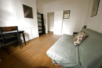 location appartement paris 75020