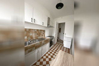 location appartement paris 75020