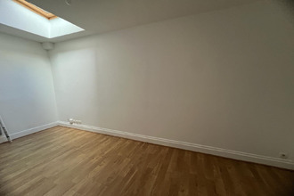 location appartement paris 75020