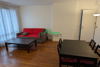 location appartement paris 75020