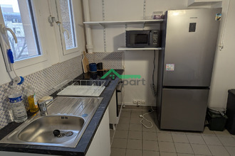 location appartement paris 75020