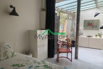 location appartement paris 75020