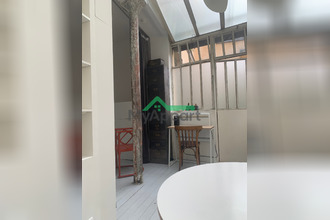 location appartement paris 75020