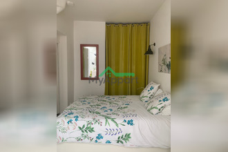 location appartement paris 75020