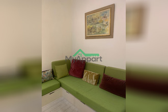 location appartement paris 75020