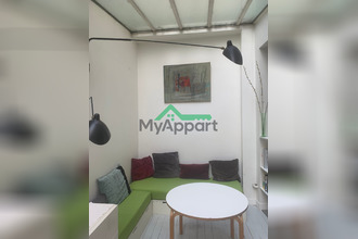 location appartement paris 75020