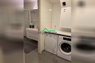 location appartement paris 75020