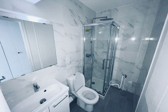 location appartement paris 75020