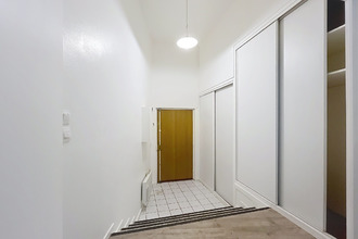 location appartement paris 75020