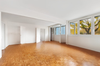 location appartement paris 75020