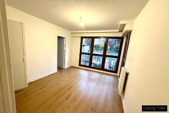 location appartement paris 75020