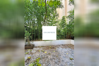 location appartement paris 75020