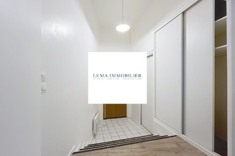 location appartement paris 75020