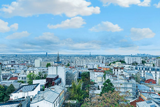 location appartement paris 75020