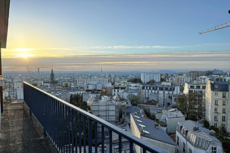 location appartement paris 75020