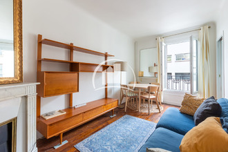 location appartement paris 75020