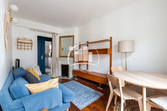 location appartement paris 75020