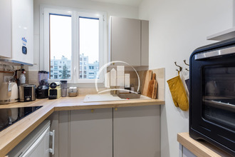 location appartement paris 75020