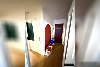 location appartement paris 75020