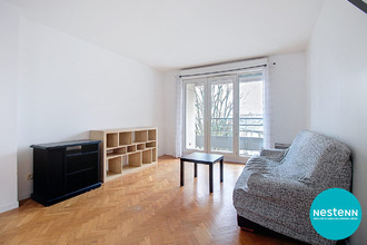 location appartement paris 75020