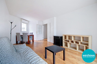 location appartement paris 75020