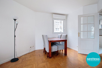 location appartement paris 75020