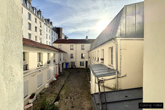 location appartement paris 75020