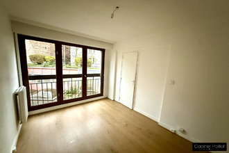 location appartement paris 75020