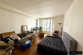 Ma-Cabane - Location Appartement Paris, 47 m²