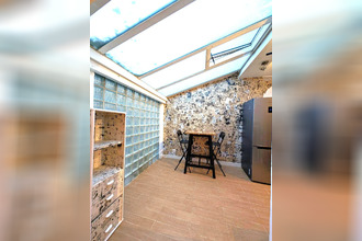 location appartement paris 75020