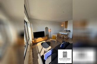 location appartement paris 75020