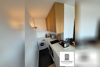 location appartement paris 75020