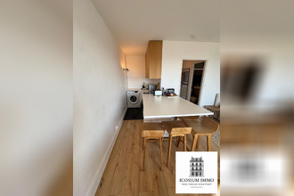 location appartement paris 75020