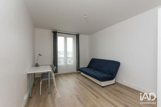 location appartement paris 75020