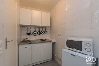 location appartement paris 75020