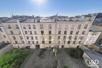 location appartement paris 75020