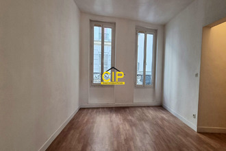 location appartement paris 75020