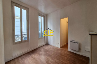 location appartement paris 75020