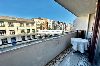 location appartement paris 75020