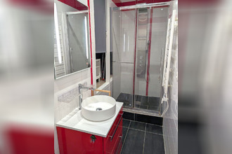 location appartement paris 75020