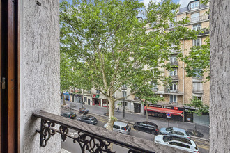 location appartement paris 75020
