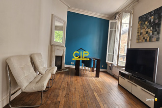 location appartement paris 75020