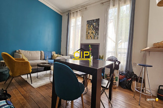 location appartement paris 75020