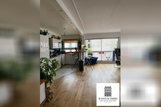 location appartement paris 75020
