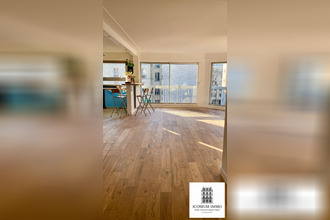 location appartement paris 75020