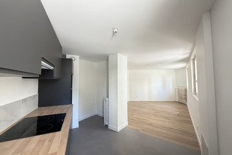 location appartement paris 75020