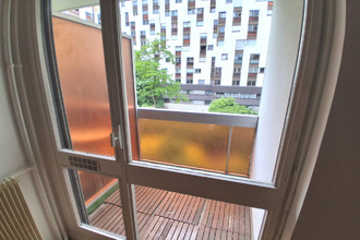 location appartement paris 75020