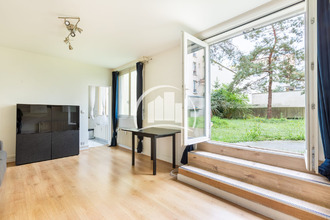 location appartement paris 75020
