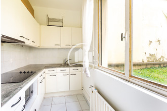 location appartement paris 75020