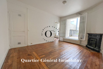 location appartement paris 75020